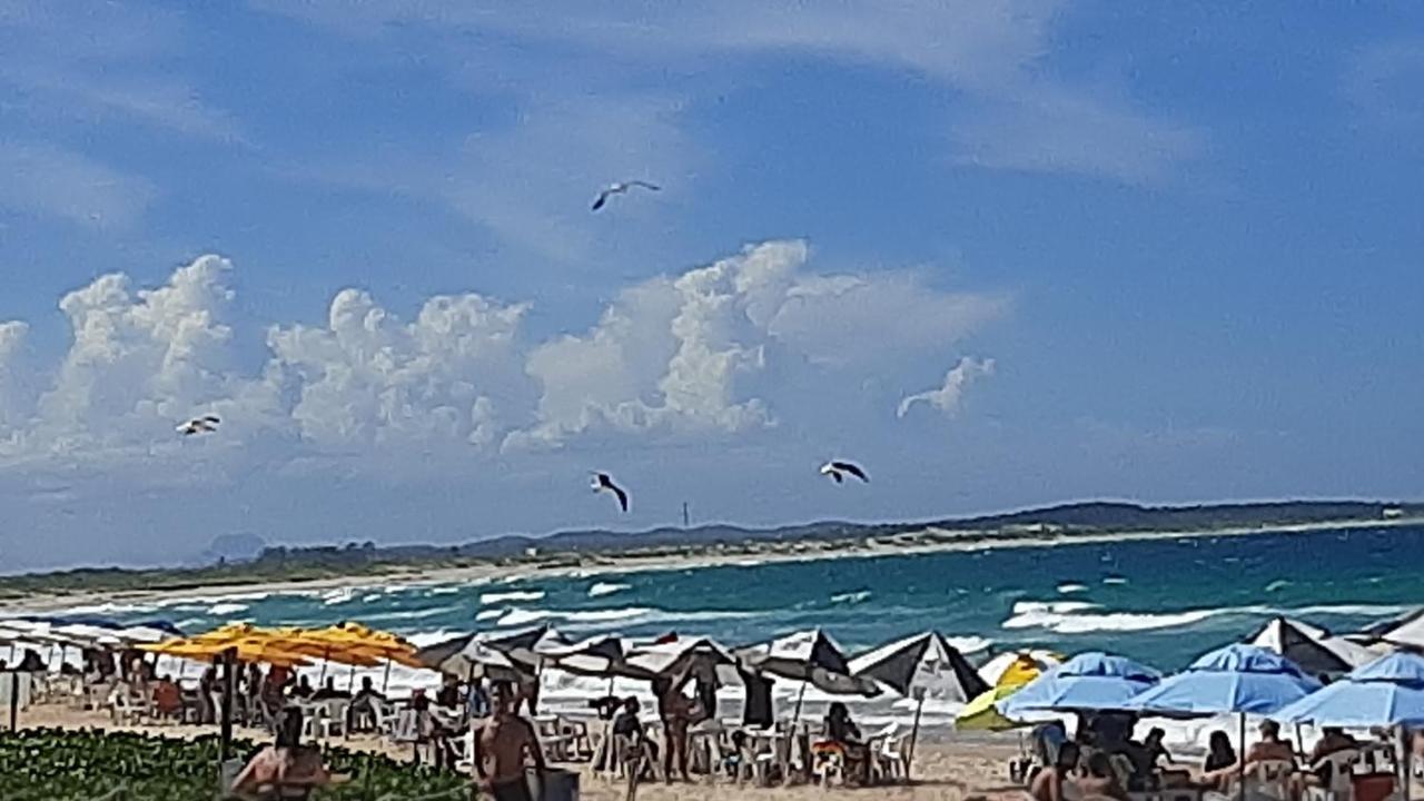 Paraiso Do Pero カボ・フリオ エクステリア 写真