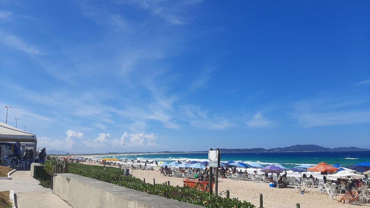 Paraiso Do Pero カボ・フリオ エクステリア 写真