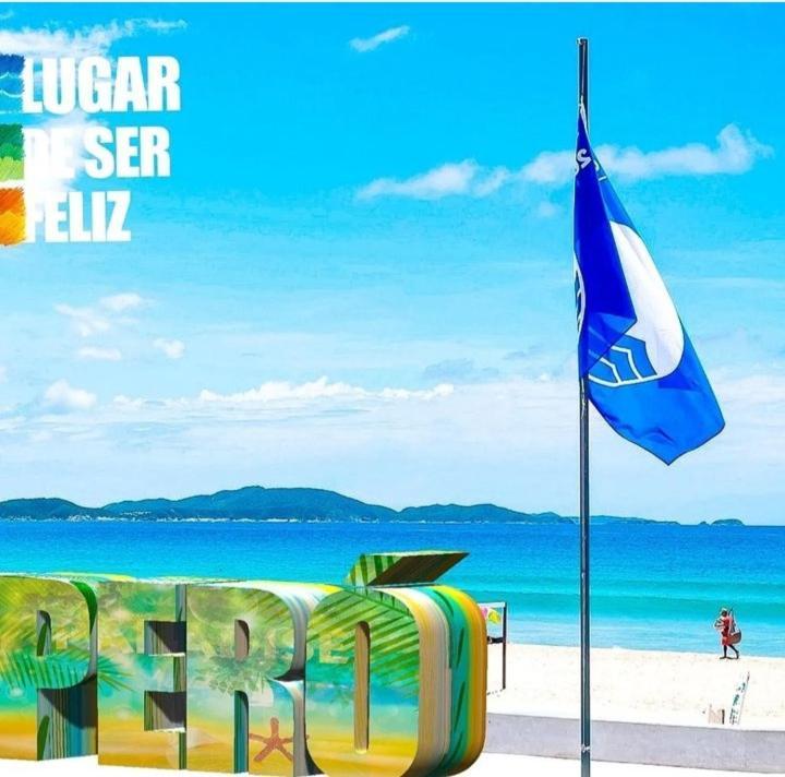 Paraiso Do Pero カボ・フリオ エクステリア 写真